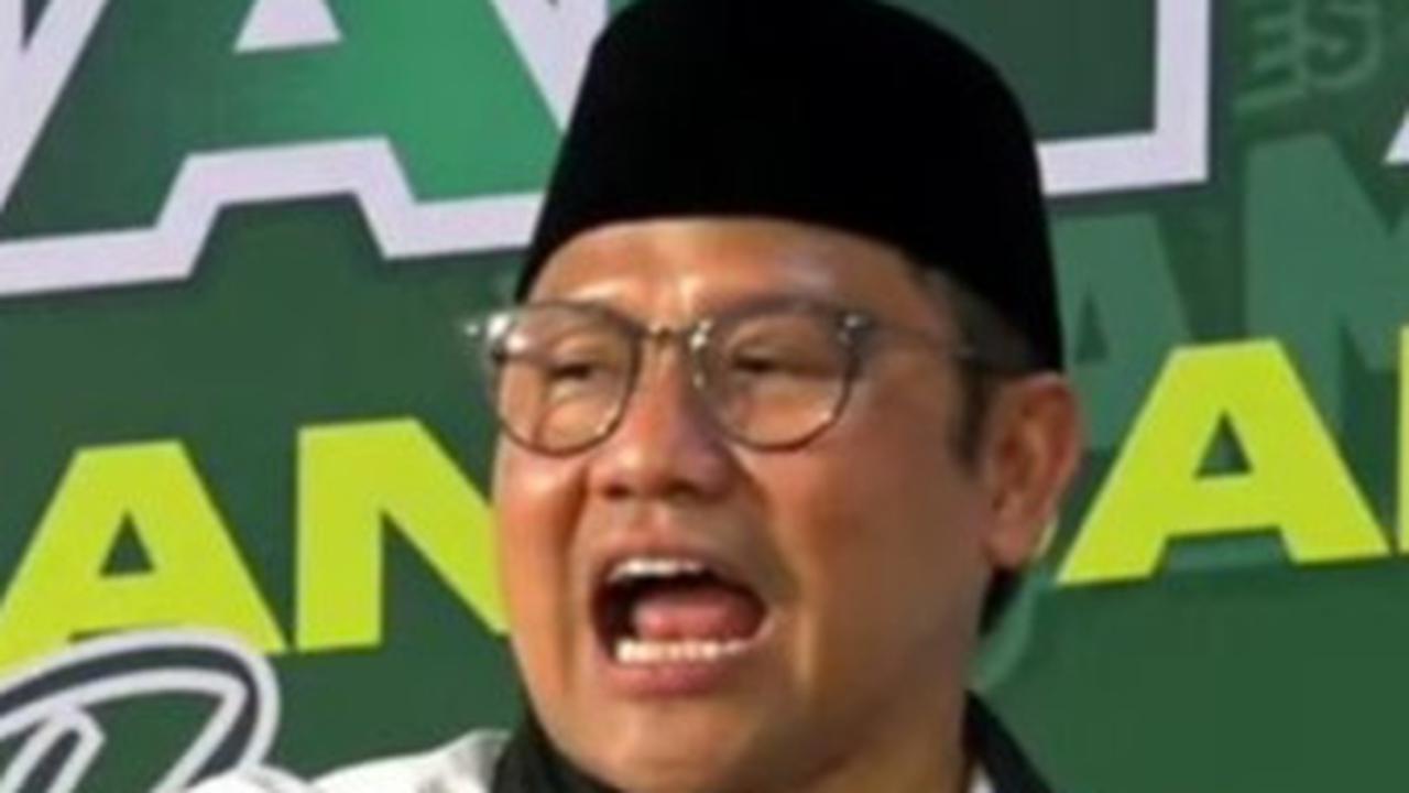 Debat Keempat Pilpres 2024, Cak Imin Dapat Giliran Pertama Paparkan Visi Misi