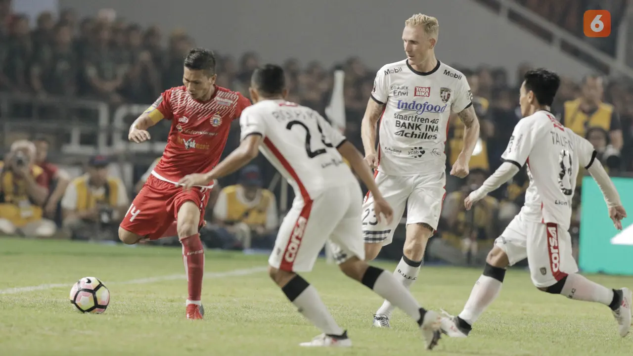 Kapten Persija Jakarta, Ismed Sofyan