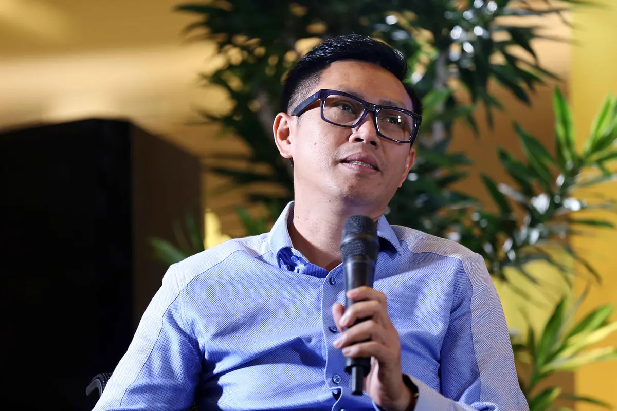 [Bintang] Eko Patrio