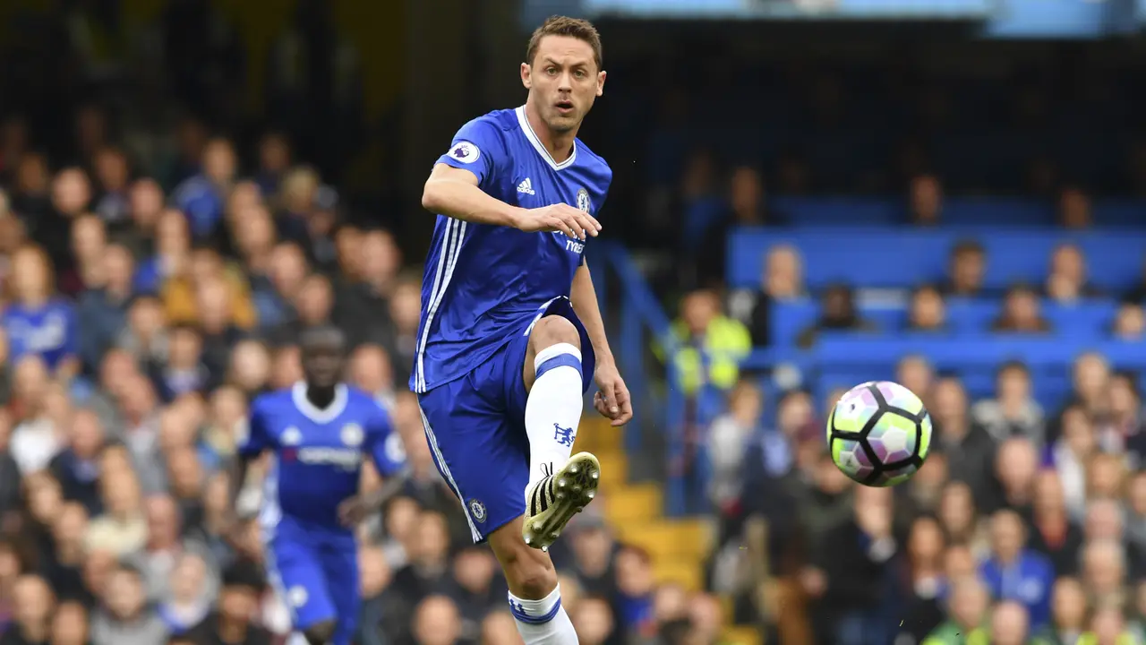 Inter Milan Ganggu Rencana Transfer MU