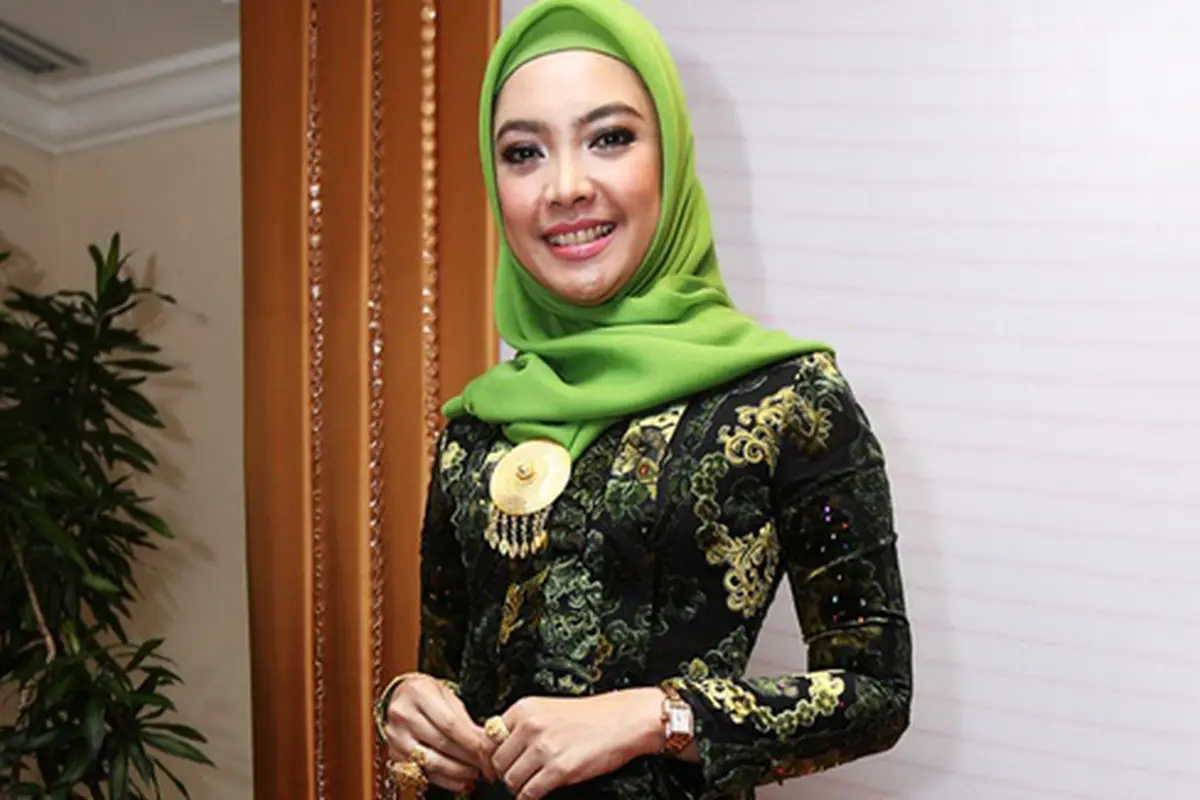 Foto: copyright KapanLagi.com
