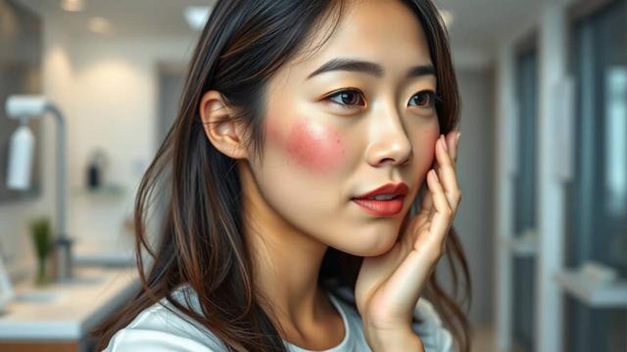 Kulit Sensitif Tak Hanya Karena Skincare, Dokter Ungkap Penyebab Lain yang Sering Diabaikan