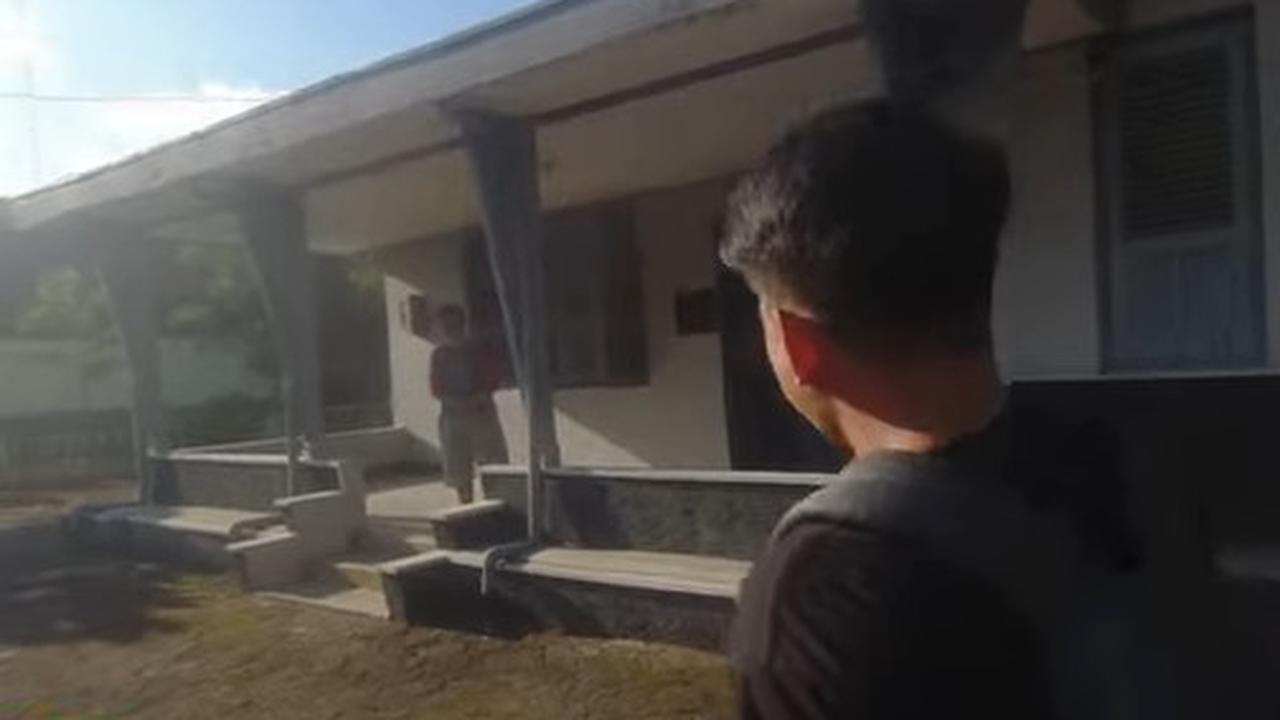 Potret Rumah Mewah Jenderal Ahmad Yani Waktu Muda di Purworejo, di Dalamnya Banyak Foto Keluarga