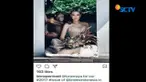 Borneo Orangutan Survival Foundition (BOSF) menyayangkan tindakan Luna Maya yang tak mengetahui perlindungan satwa liar.