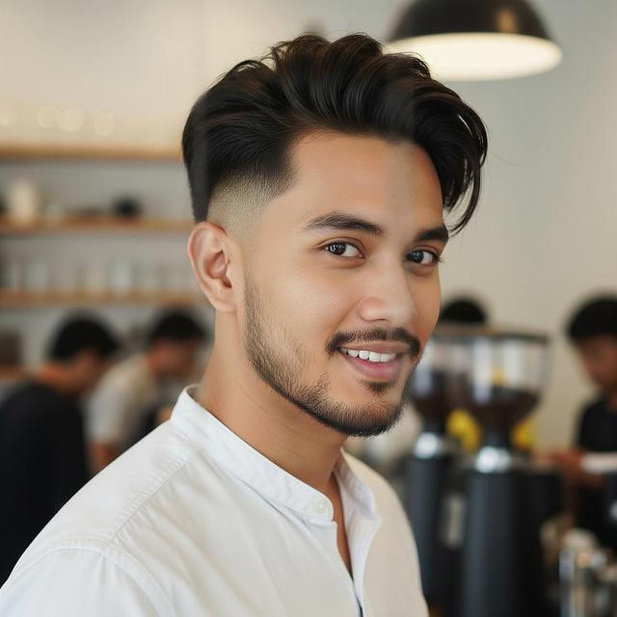7 Potongan Rambut Pria ala Anime 2026 yang Bakal Jadi Tren, Cocok untuk Berbagai Wajah