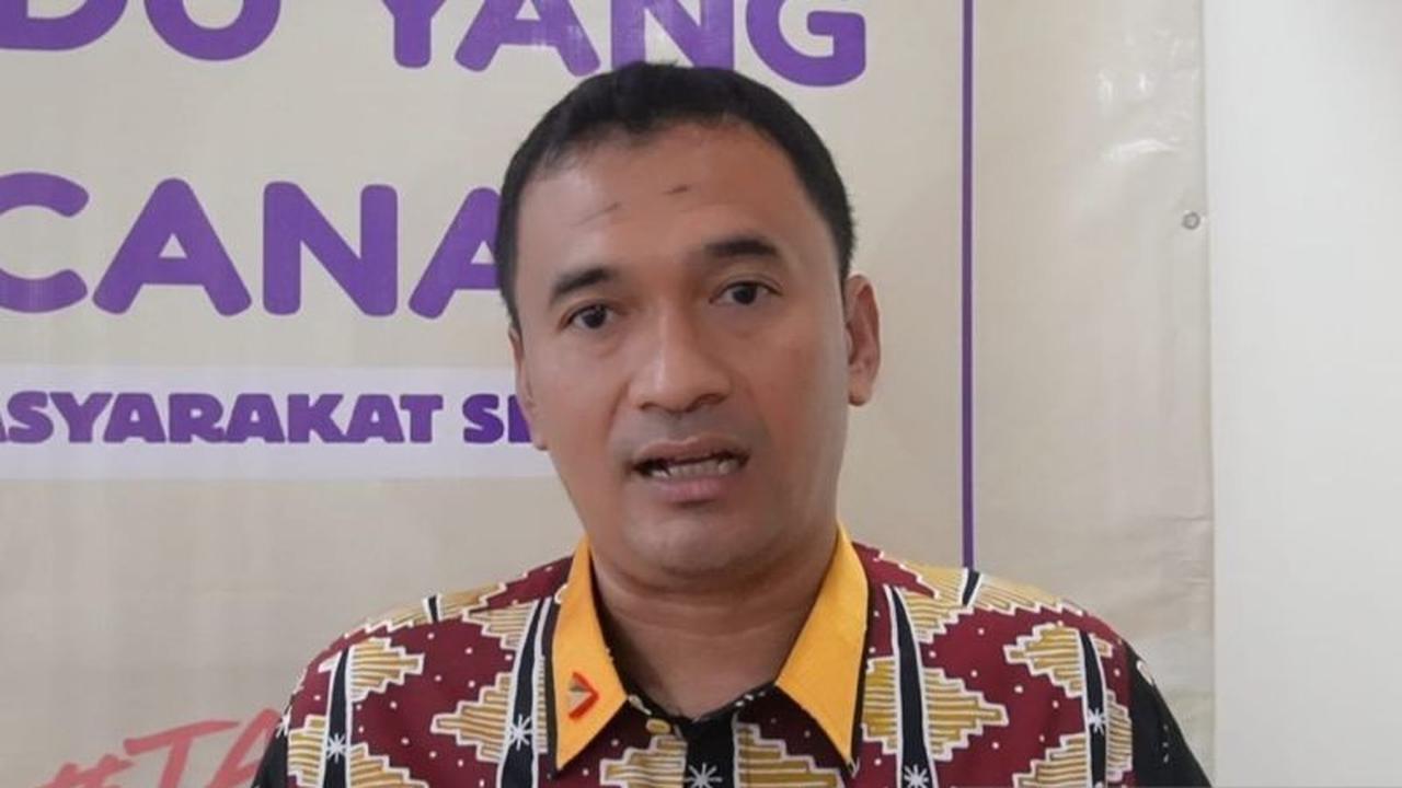 BPBD Babel Desak Polisi Tindak Tegas Pelaku Pembakaran Lahan untuk Cegah Karhutla Ekstrem