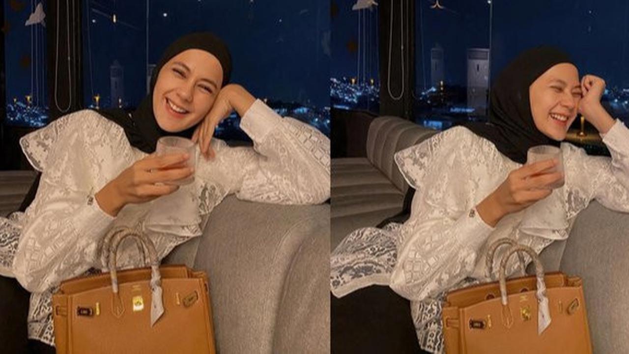 Paula Verhoeven Ajukan Banding, Putusan Cerai dari Baim Wong Digugat