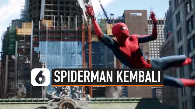 Hubungan antara Sony dan Disney (Marvel) kini membaik. Film Spider-man kini kembali ke Marvel Cinema Universe (MCU). Film ketiga Spider-man pun segera digarap dan berencana rilis pada 2021 mendatang.
