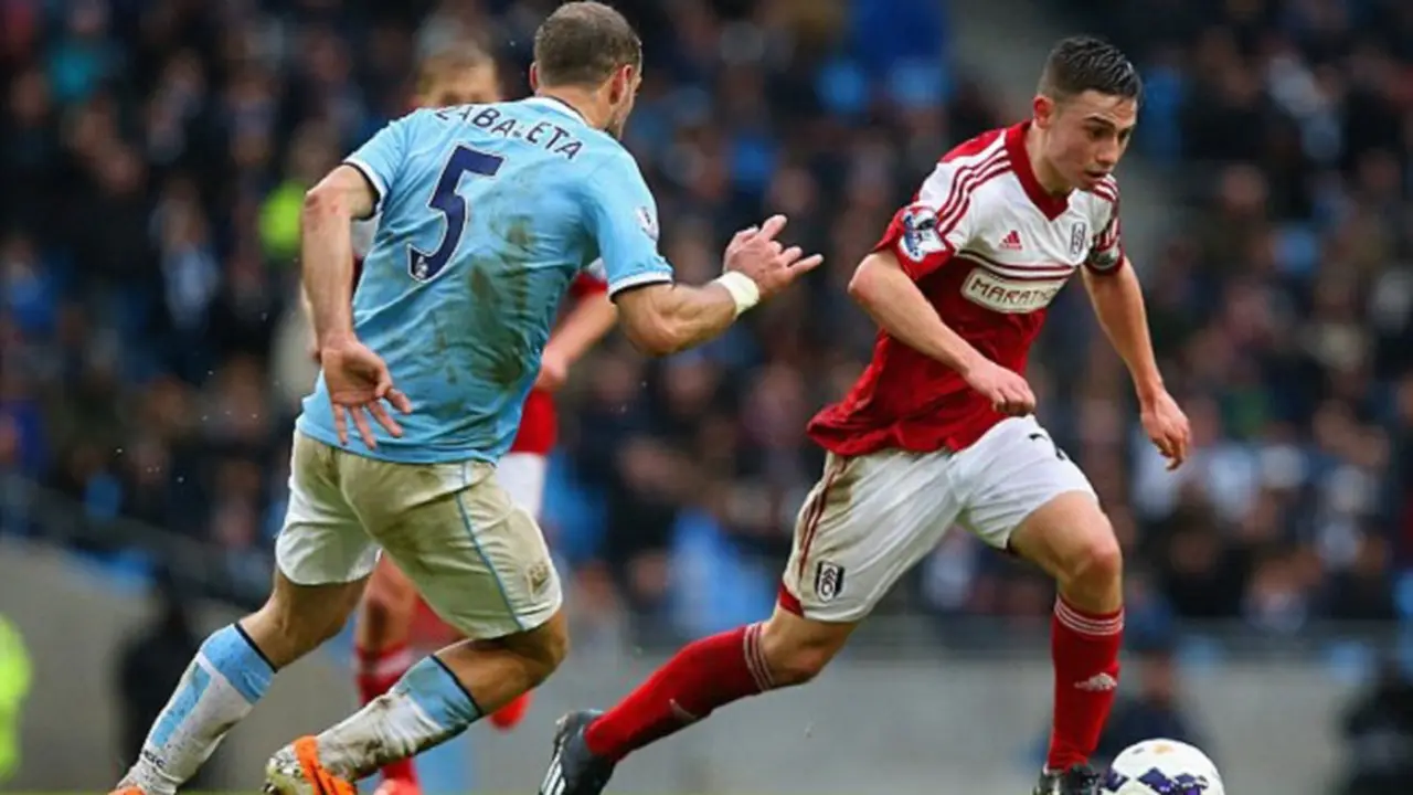 patrick Roberts