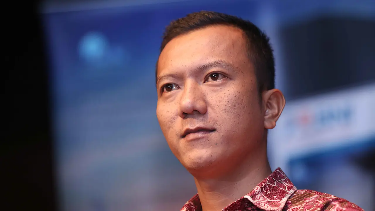 Teuku Rifnu Wikana