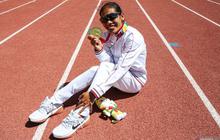 Odekta Naibaho Cetak Hattrick Emas Maraton Putri di SEA Games 2025, Dominasi Asia Tenggara Berlanjut