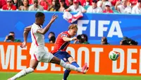 Liverpool Bidik Bintang Norwegia Andreas Schjelderup, Opsi Lebih Murah daripada Bradley Barcola