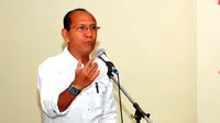 Bambang Nurdiansyah (Liputan6.com/Yoppy Renato)