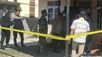 Kasus pembunuhan tragis menimpa seorang nenek bernama Nurlis (69) di Kabupaten Deli Serdang (Istimewa)