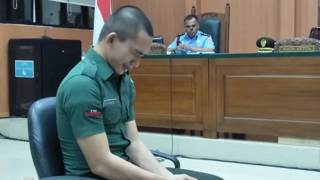 Penjara Seumur Hidup Menanti Terdakwa Mutilasi di Musi Banyuasin