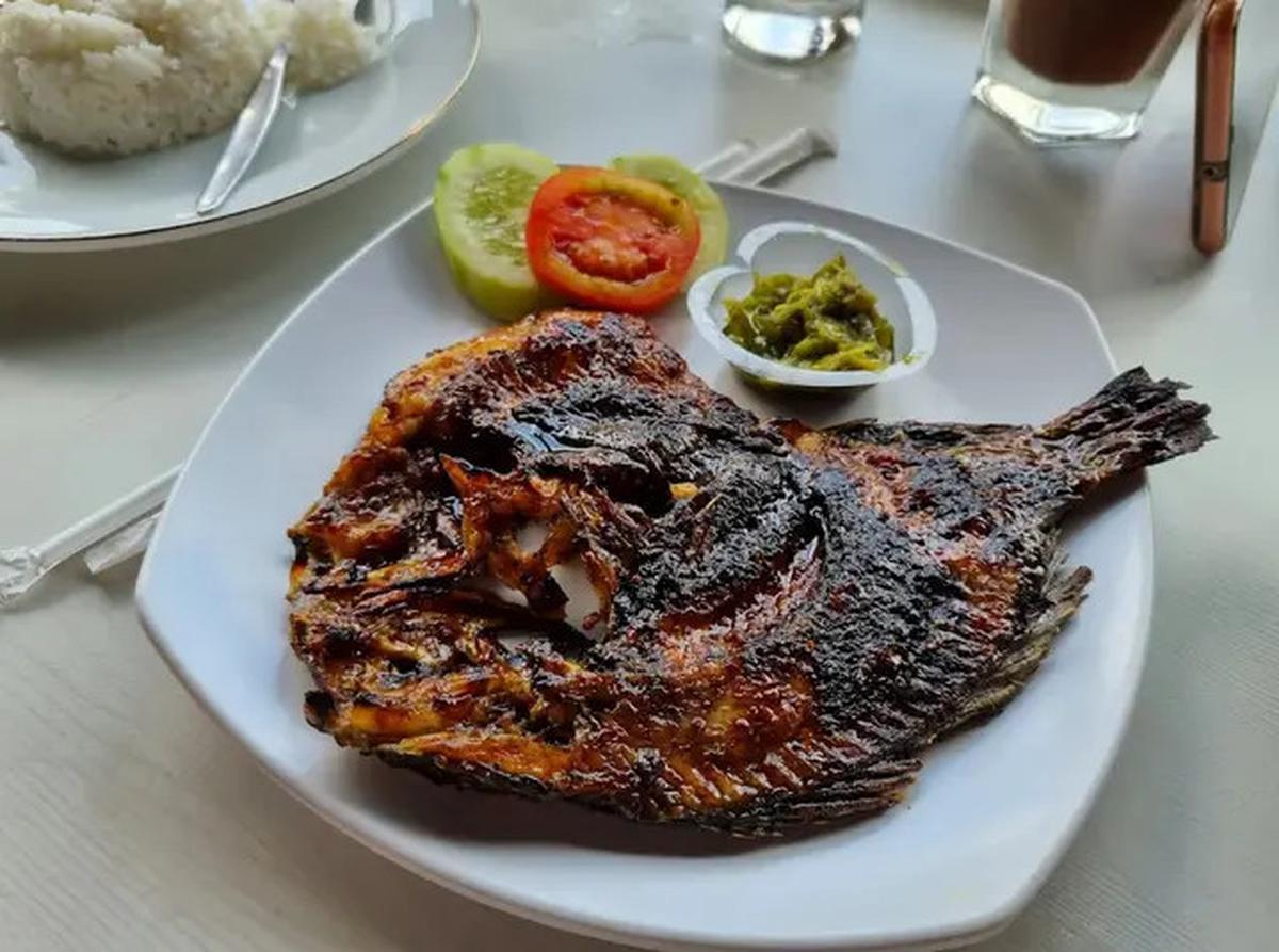 25 Rekomendasi Tempat Makan Enak di Wonosobo
