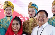 Menteri PPPA Apresiasi Semangat Juang Nasabah PNM Aceh