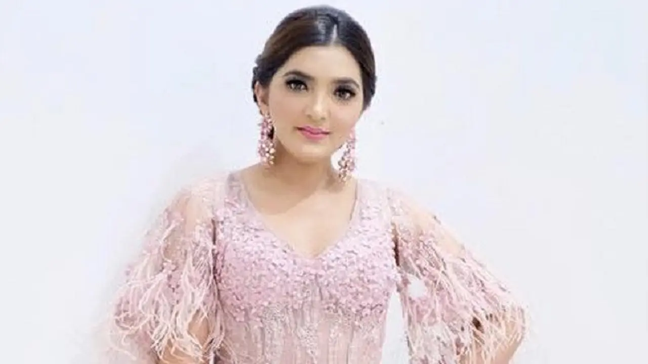 Ashanty