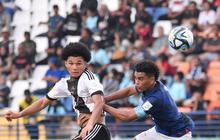 Tumbangkan Amerika Serikat 3-2, Jerman Tantang Spanyol di Perempat Final