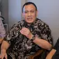 Menurut Firli, dalam putusannya hakim tidak menolak gugatan yang diajukan melainkan tidak dapat menerima. (Liputan6.com/Herman Zakharia)