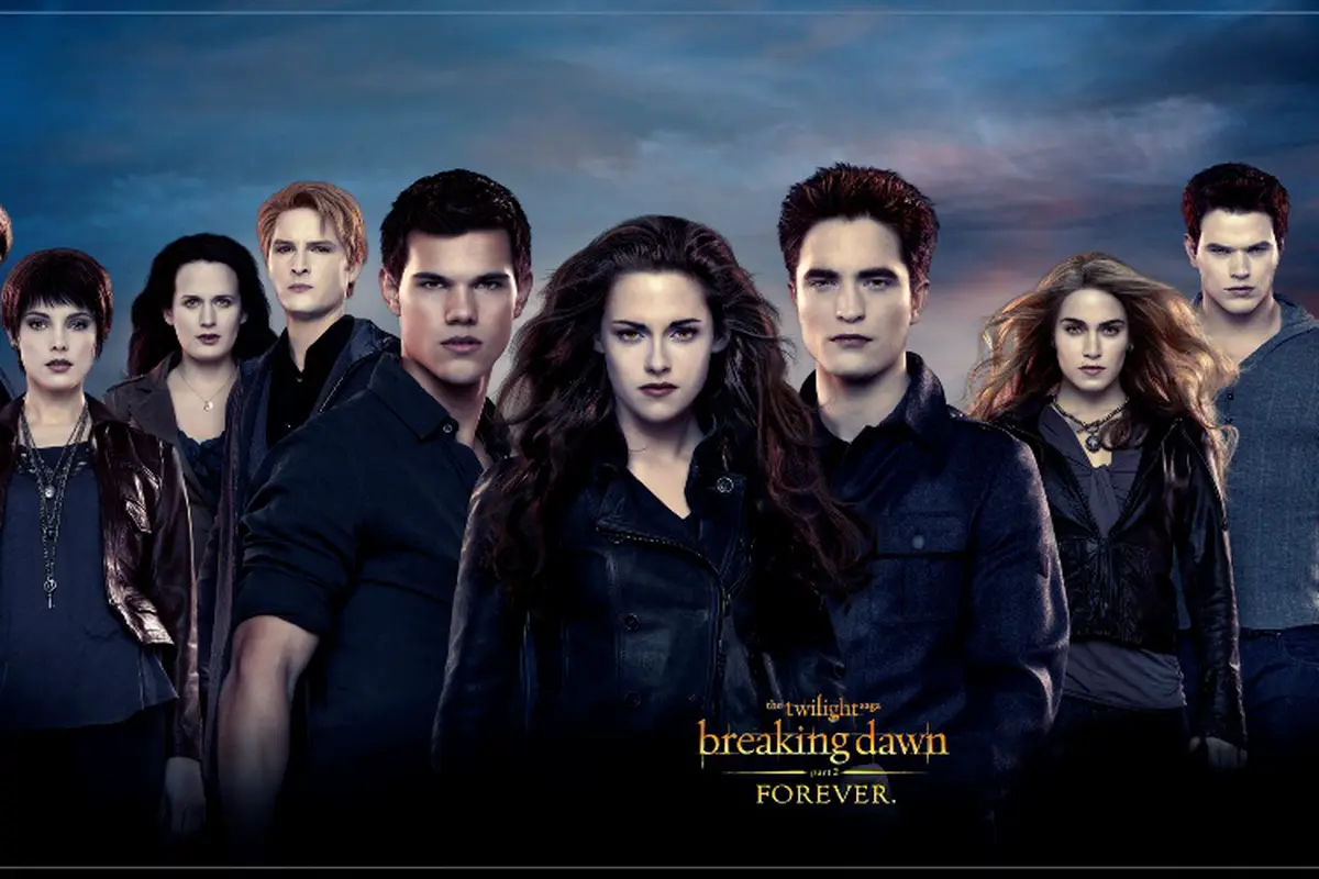 Twilight