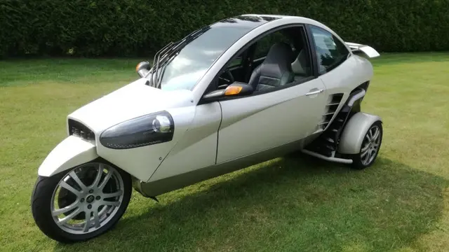 Carver One