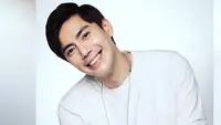 Aktor Taiwan Wang Kai Meninggal Dunia di Usia 43 Tahun