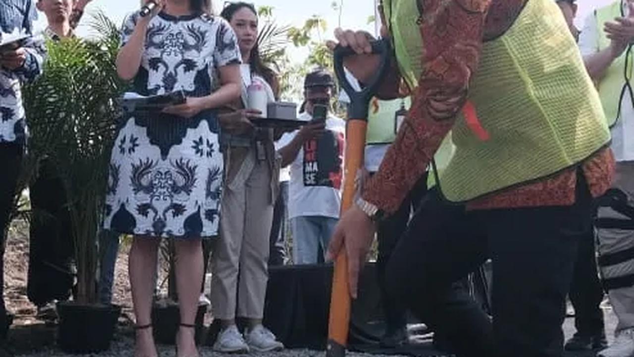Pertama di Indonesia, Pemkot Solo Mulai Bangun Rumah DP 0 Persen untuk ASN