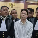 Usai Sidang, Richard Lee Kaget Dengar Keterangan soal Produk Doktif