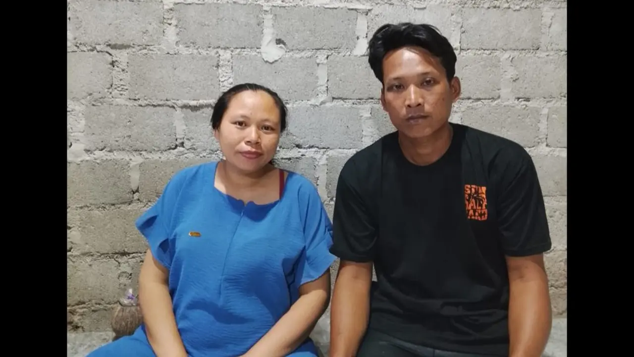 Masih Hidup dan Tengah Hamil, Warga Lampung Kaget Namanya Tercatat Sudah Meninggal di BPJS