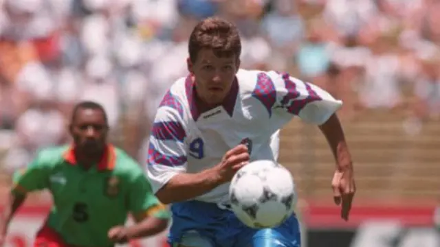 Oleg Salenko