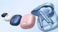 Harga Anker Soundcore Liberty 4 NC, TWS Terbaik dengan Suara Hi-Res dan Baterai Super Awet