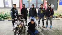 Wanita Kehilangan Motor Gara-gara Terlalu Percaya pada Pacar Baru