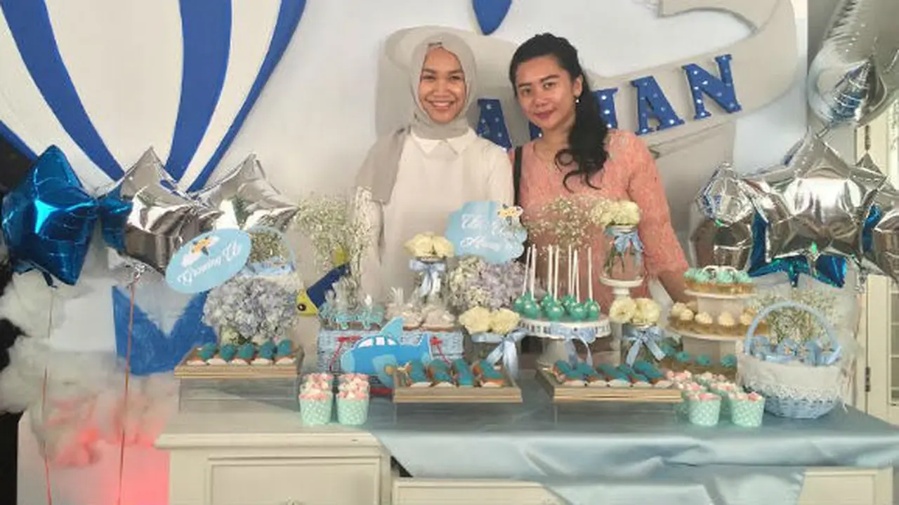 Plan & Party Co/Dok.Pribadi