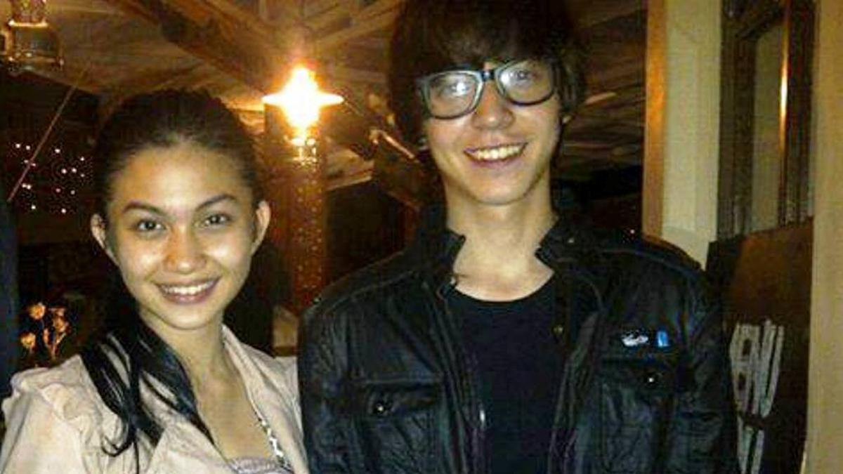 Cerita Ariel Tatum Pernah Alami Bullying Parah Gegara Pacaran dengan Stefan William