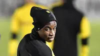 Youssoufa Moukoko Ukir Rekor Sensasional di  Liga Champions