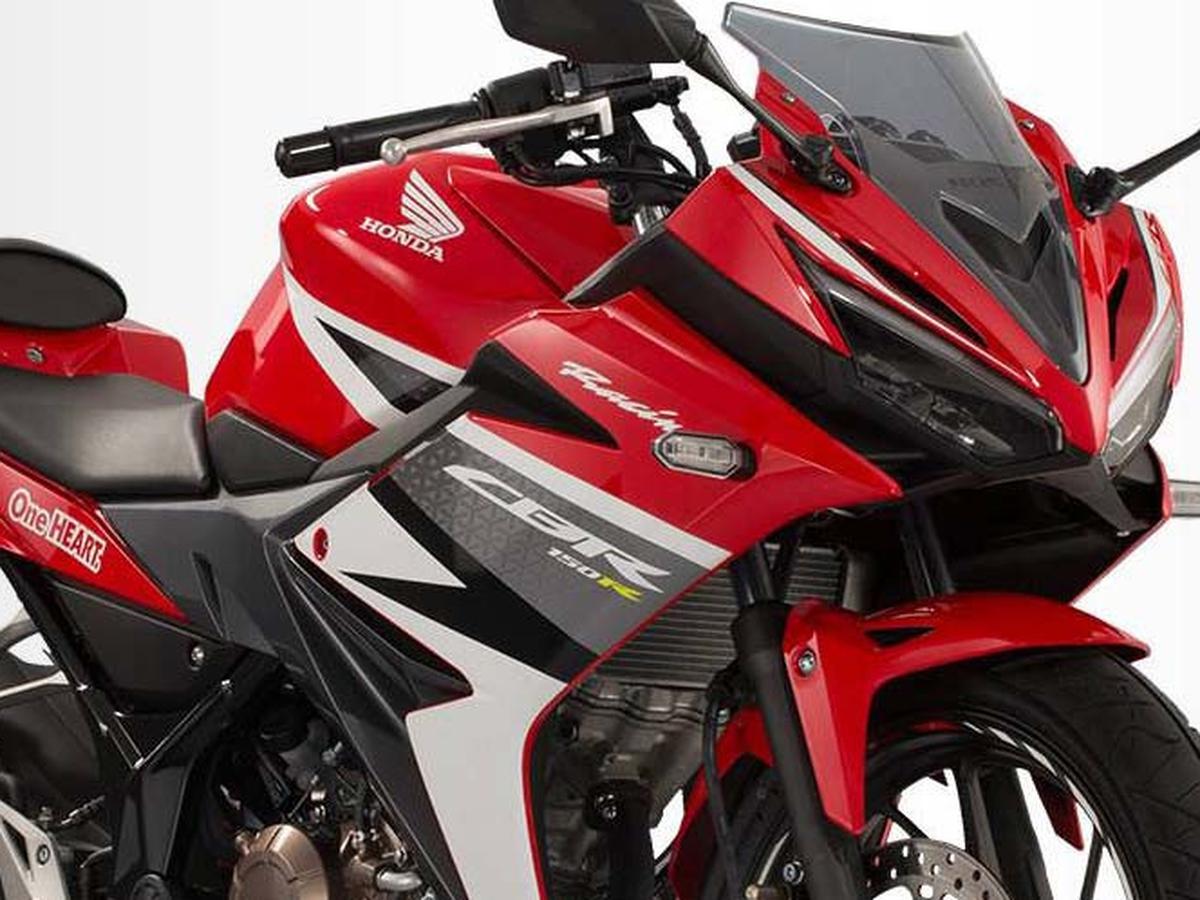 Potensi Upgrade Performa Honda CBR150R Terbaru Berita Otosia
