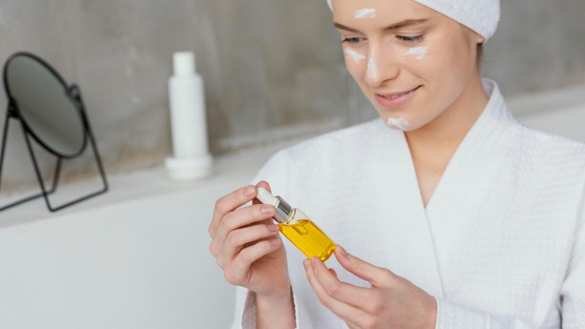 Urutan Skincare Pagi yang Benar untuk Kulit Berminyak