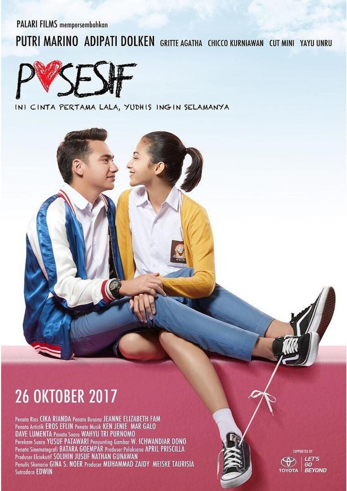15 Soundtrack Film yang Cocok untuk Suasana Santai di Rumah