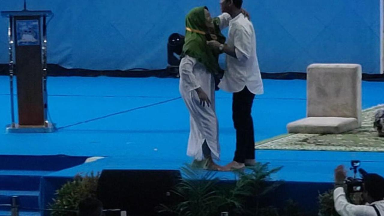 Dok. Istimewa