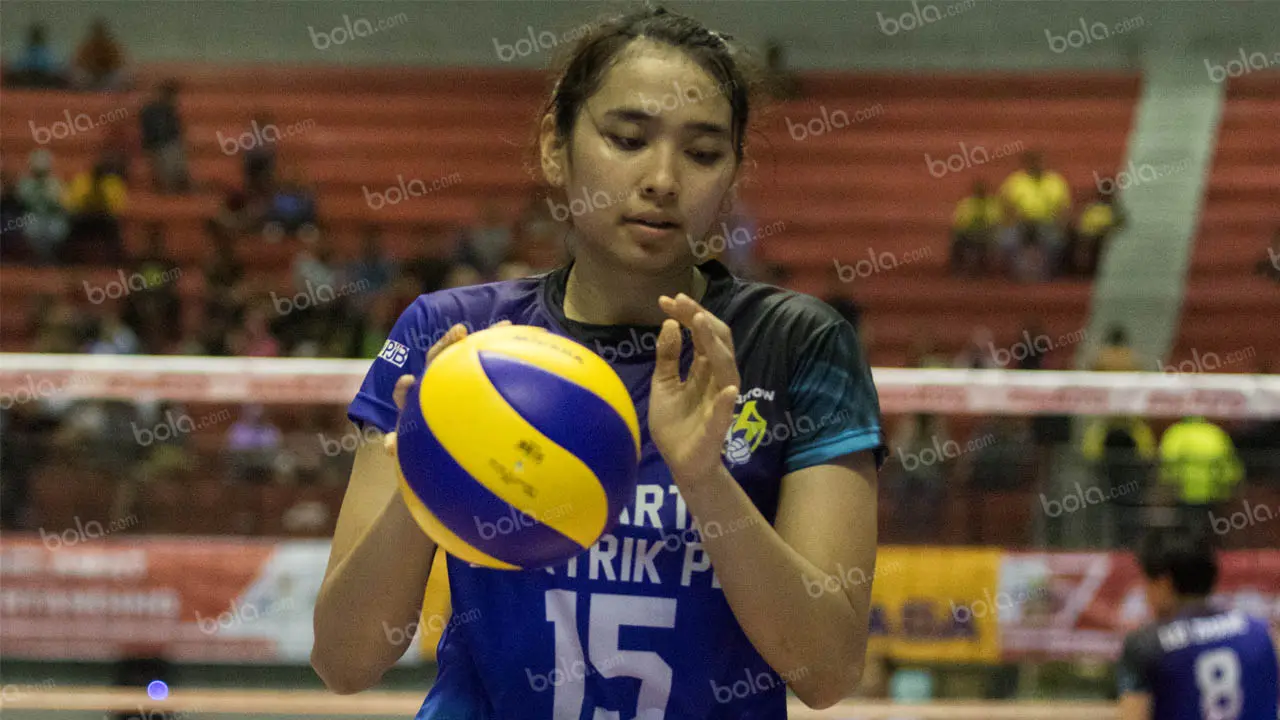 Yolla Yuliana