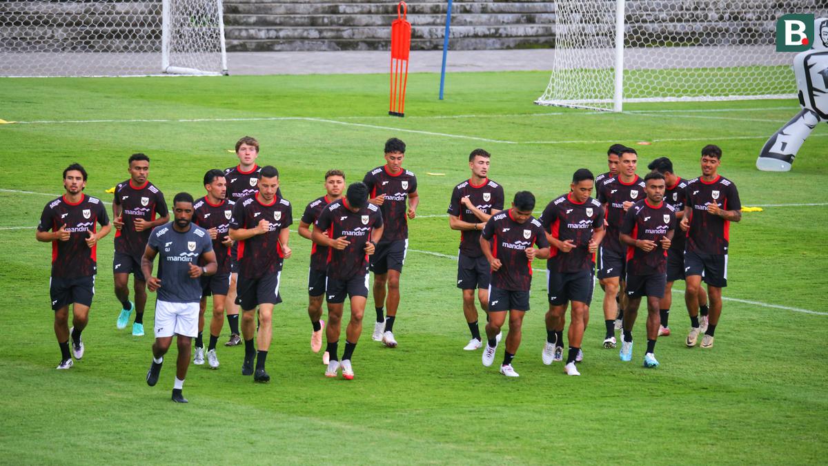 Banyak Pilihan, Timnas Indonesia Tak Perlu Risau Kehilangan 5 Pemain saat Hadapi China di Kualifikasi Piala Dunia 2026