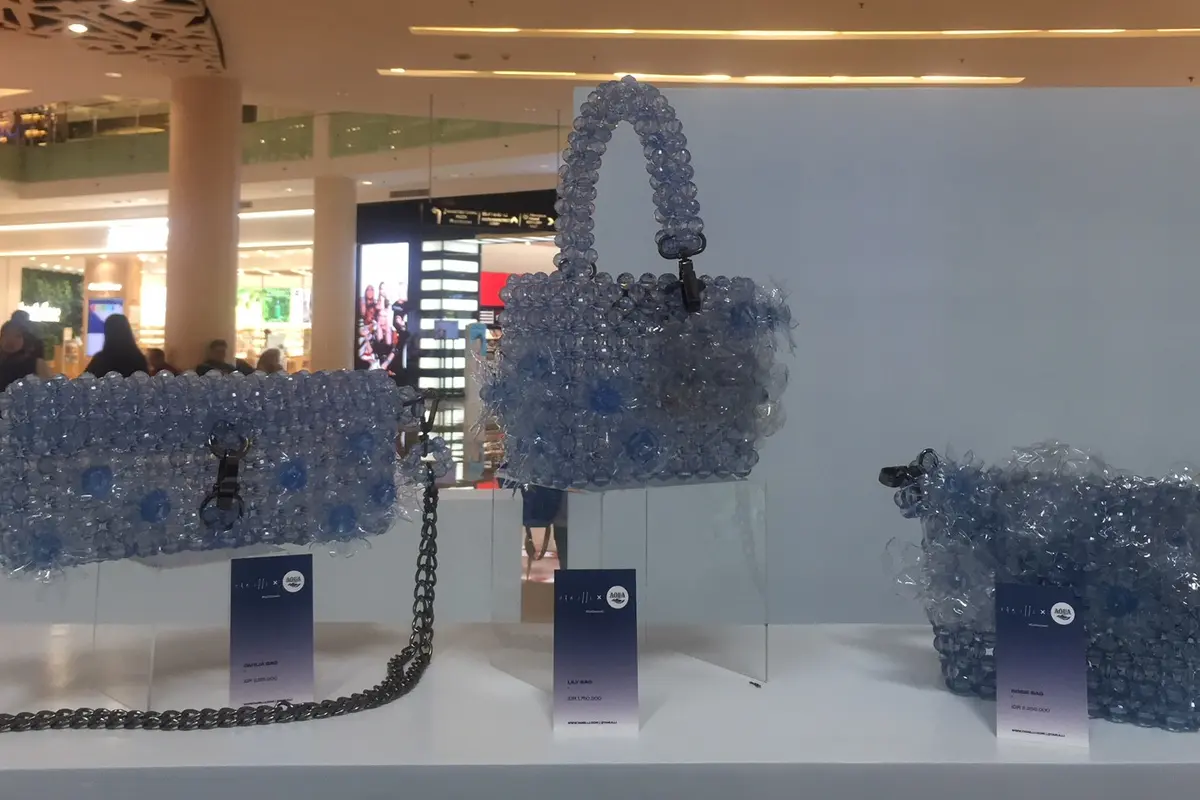 Danone-Aqua