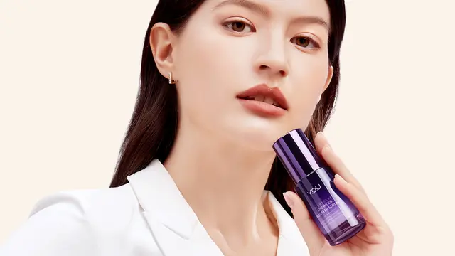 Y.O.U Biomecerea Advanced Booster Serum