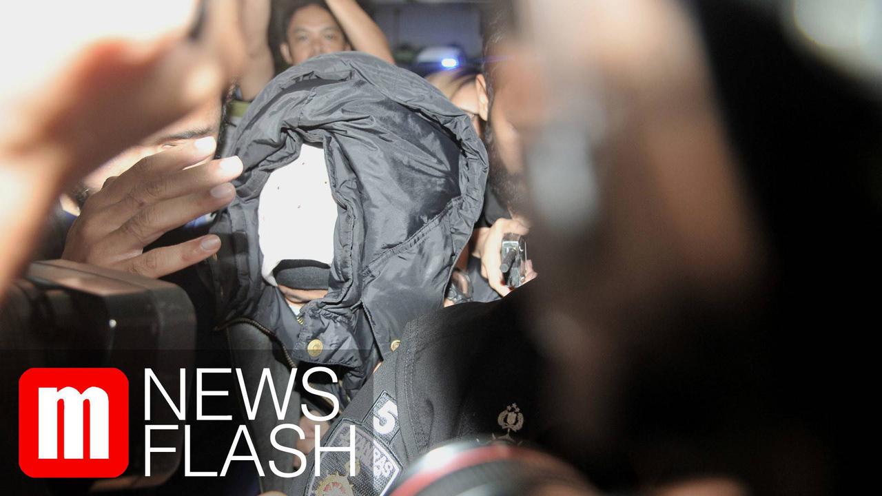VIDEO: Eksekutor Kecele, Disuruh Aulia ke Jakarta Bersihkan Gudang