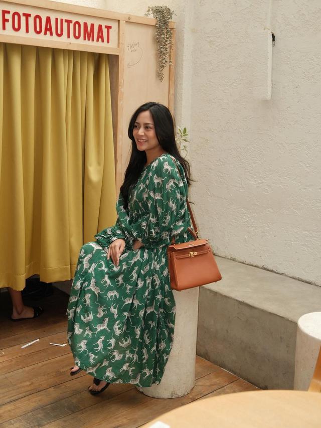 Rachel Vennya dan Salim Nauderer dikabarkan putus