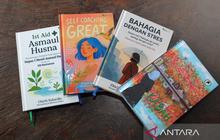 Literasi Psikologis-Spiritual: Kunci Kuatkan Bangsa di Tengah Tantangan Mental