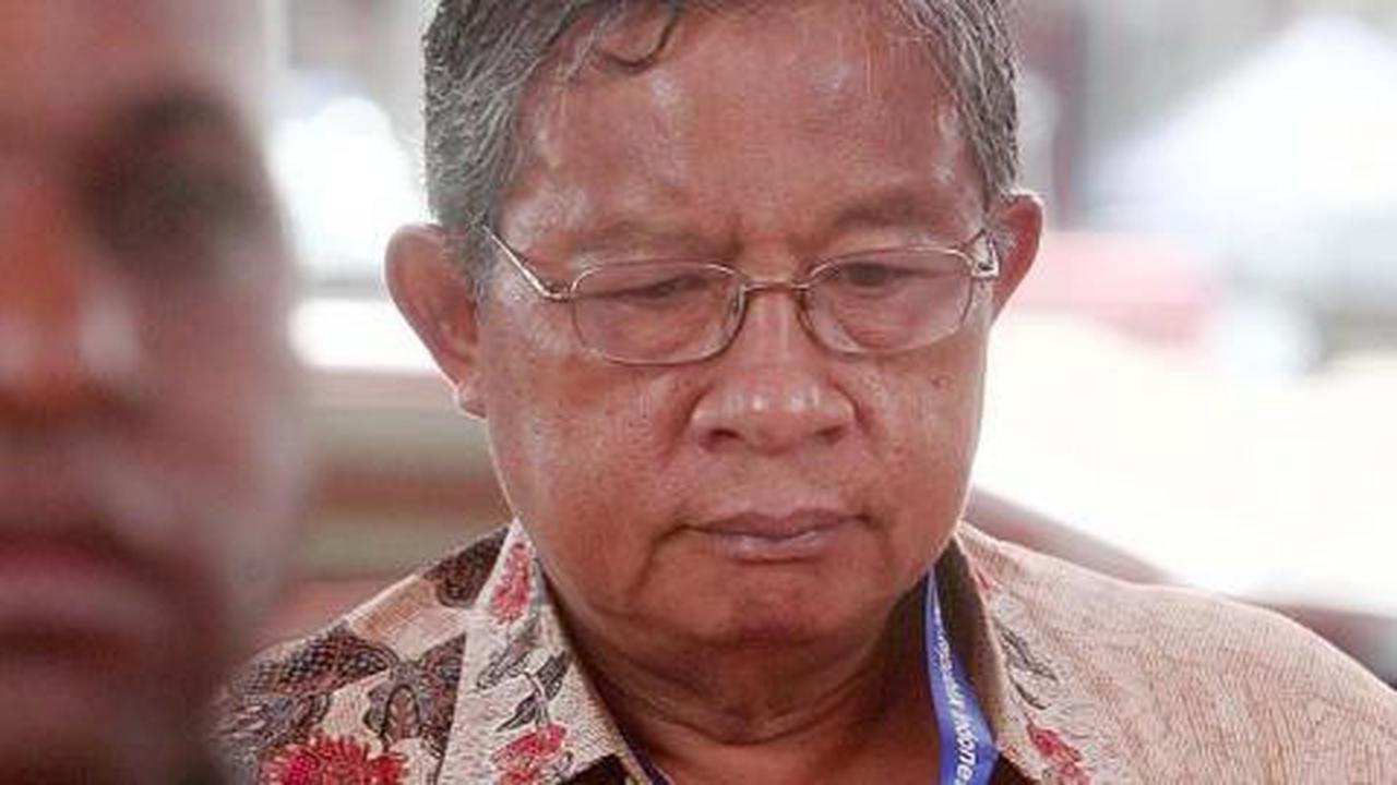 Banjir bisa naikkan inflasi Januari