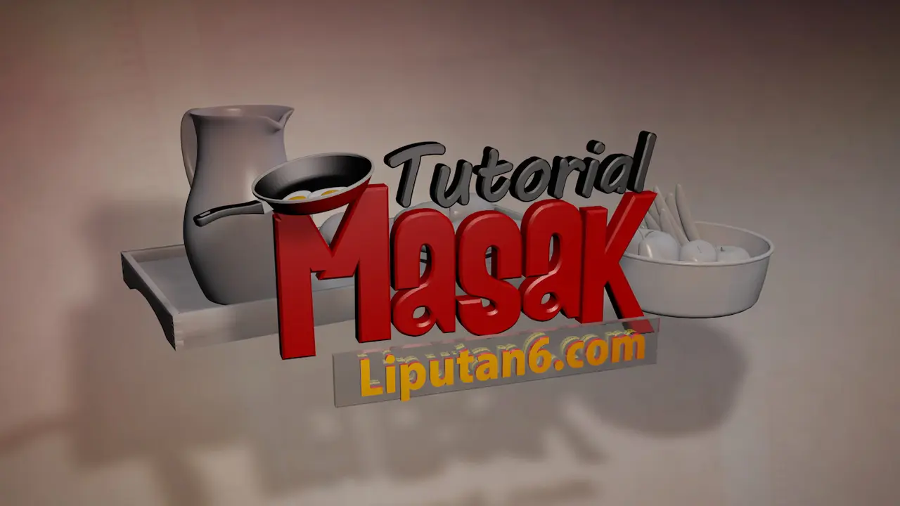  Tutorial Masak: Varian Resep Dari Dada Ayam 