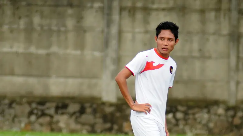 Evan Dimas Darmono